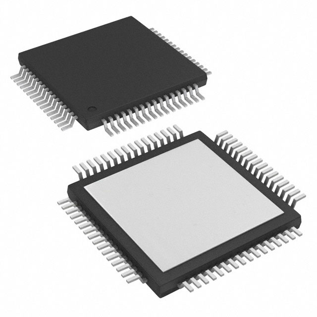 TAS5706APAP by Texas Instruments